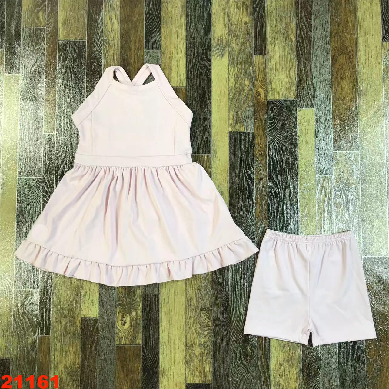 Athletic Dresses