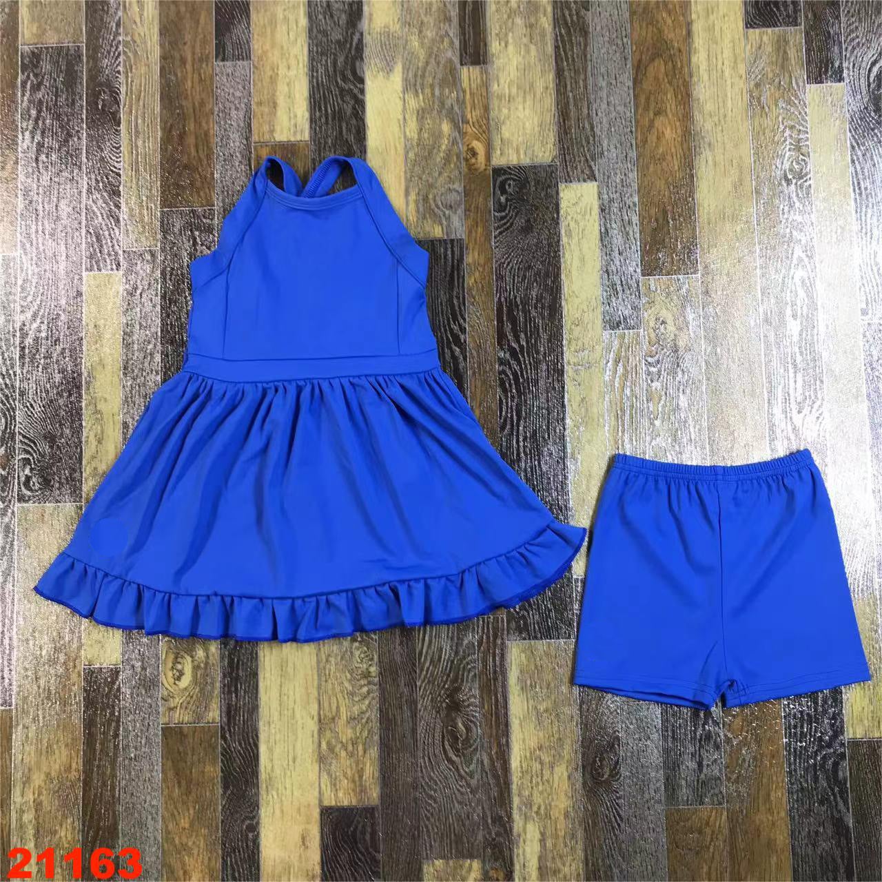 Athletic Dresses