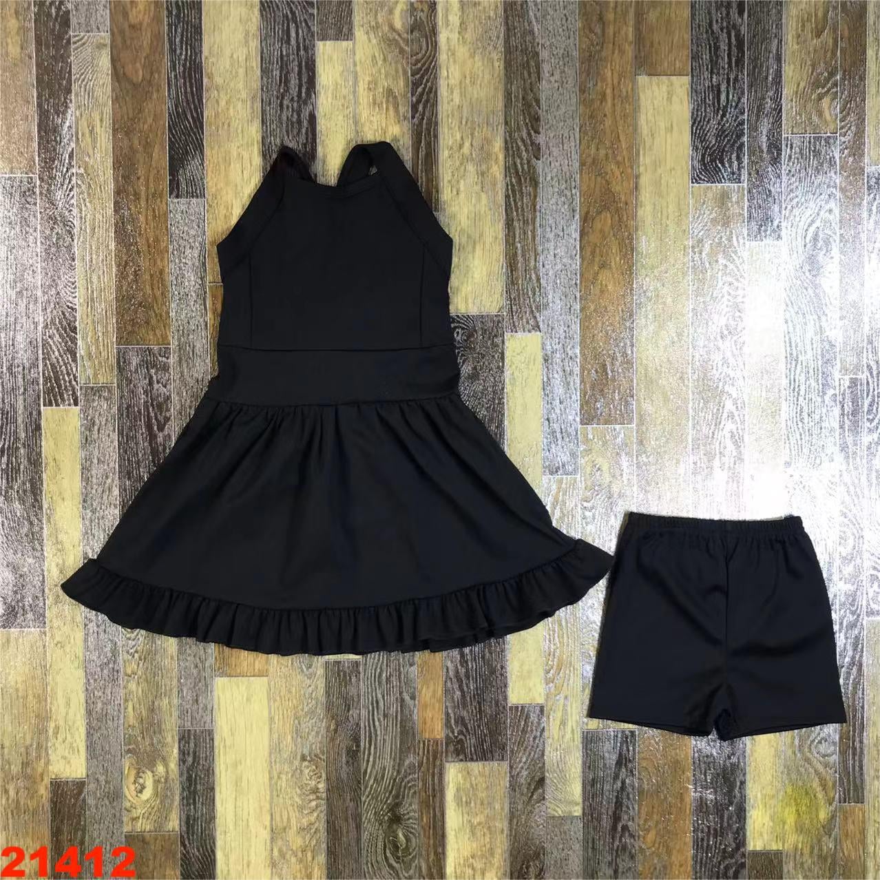 Athletic Dresses