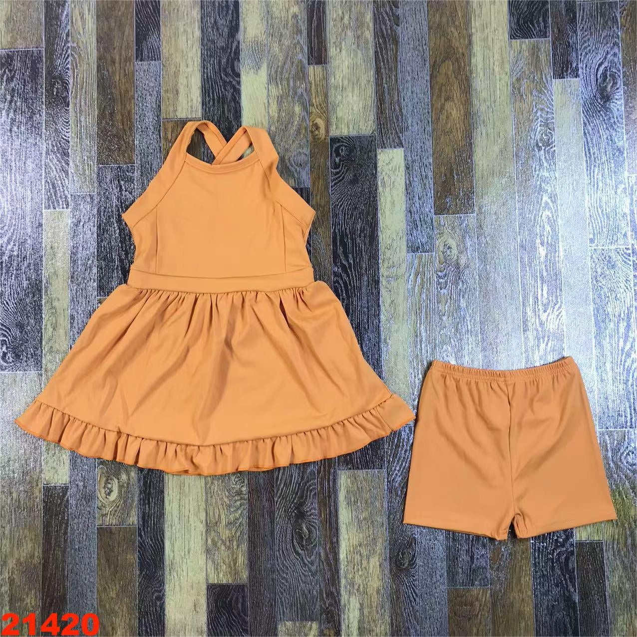 Athletic Dresses
