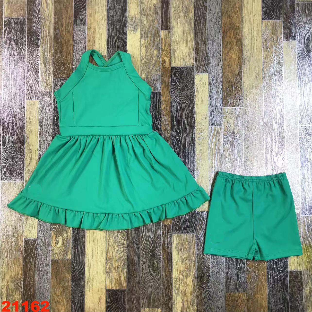 Athletic Dresses