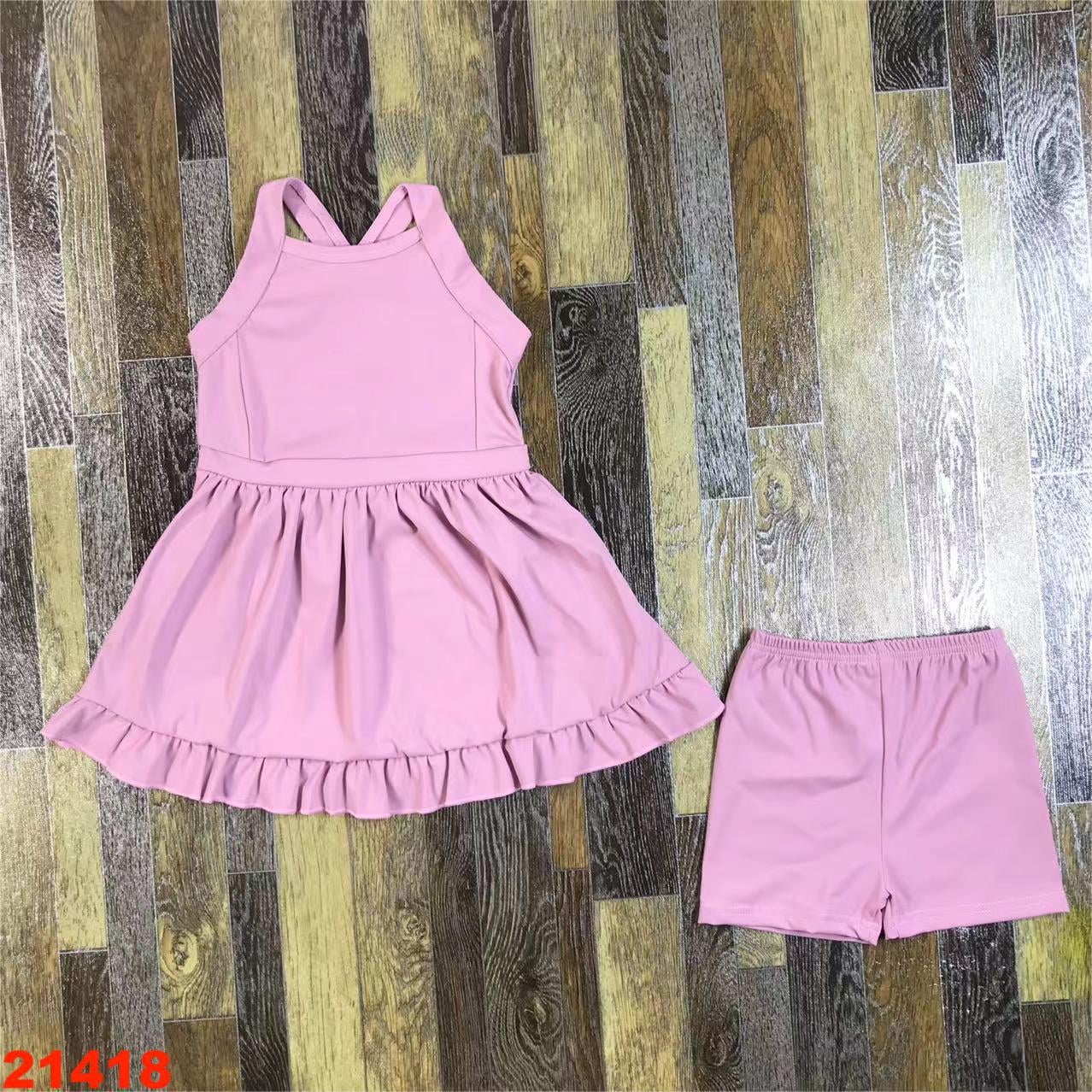 Athletic Dresses