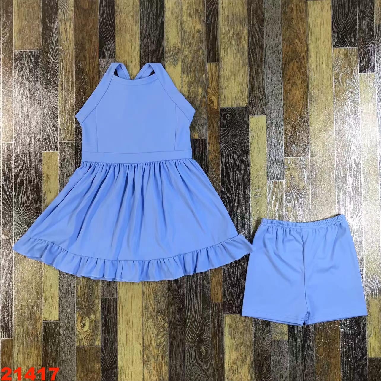 Athletic Dresses