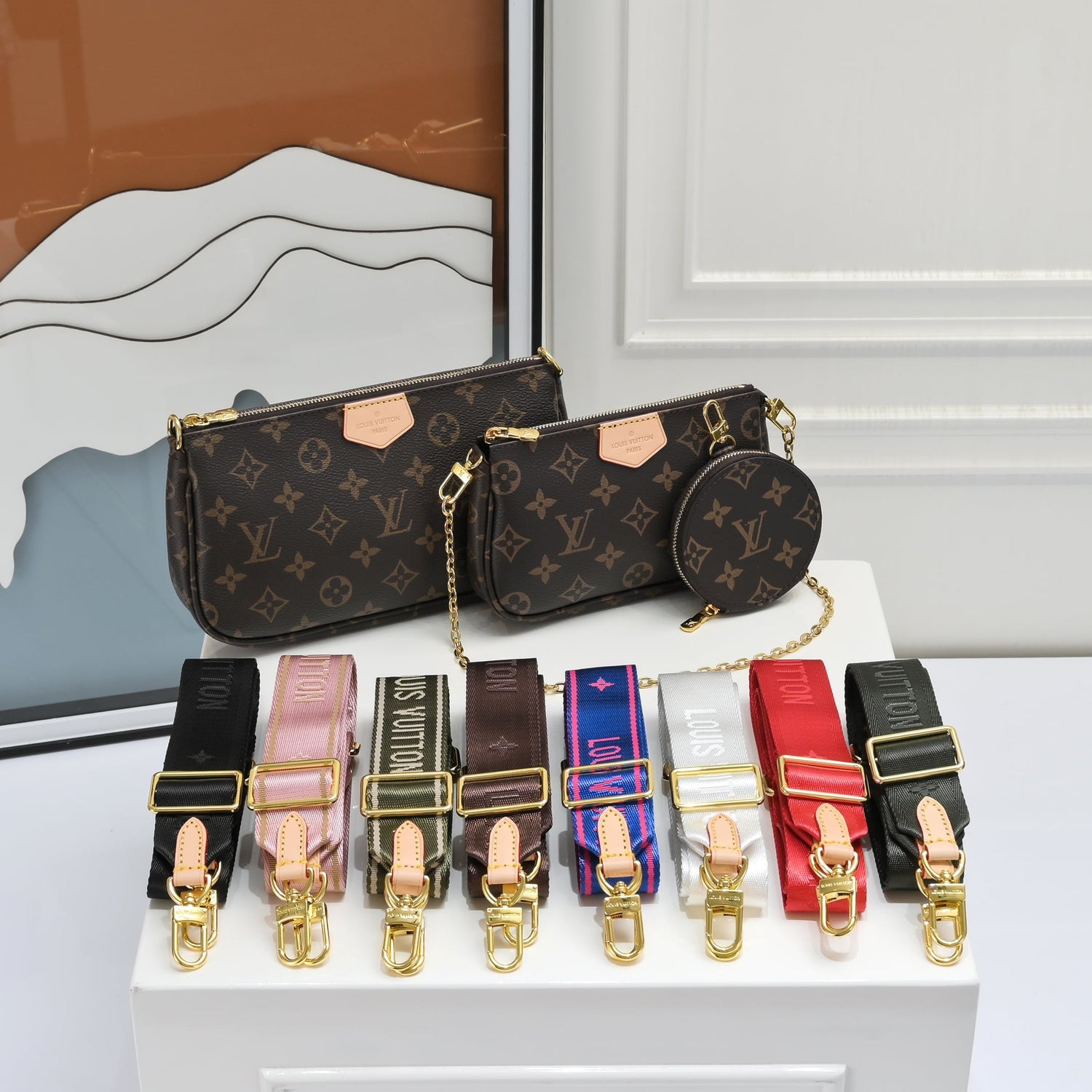 Purses
