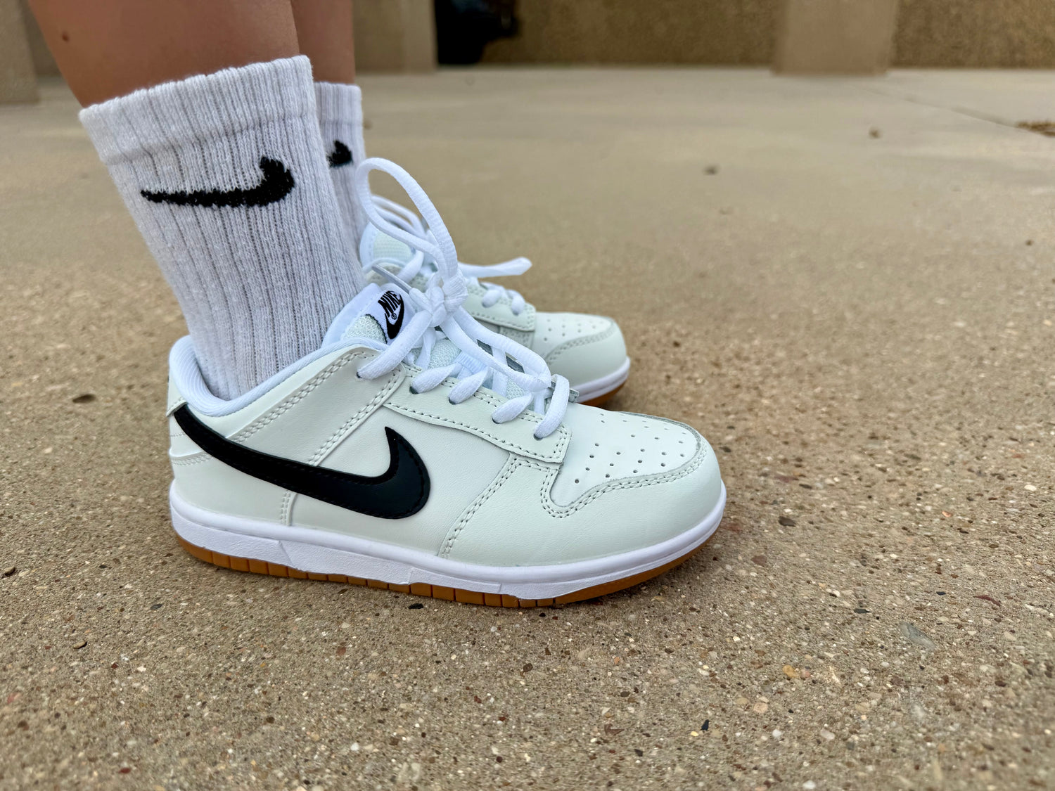 Kids Shoes