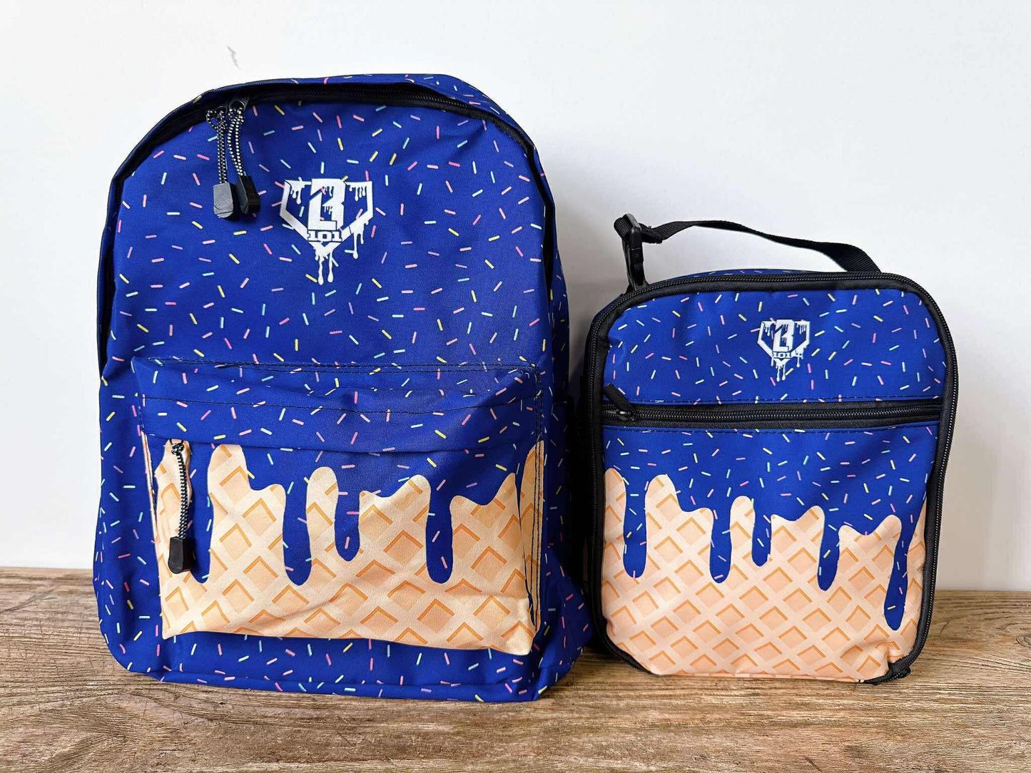 Home Run Pack